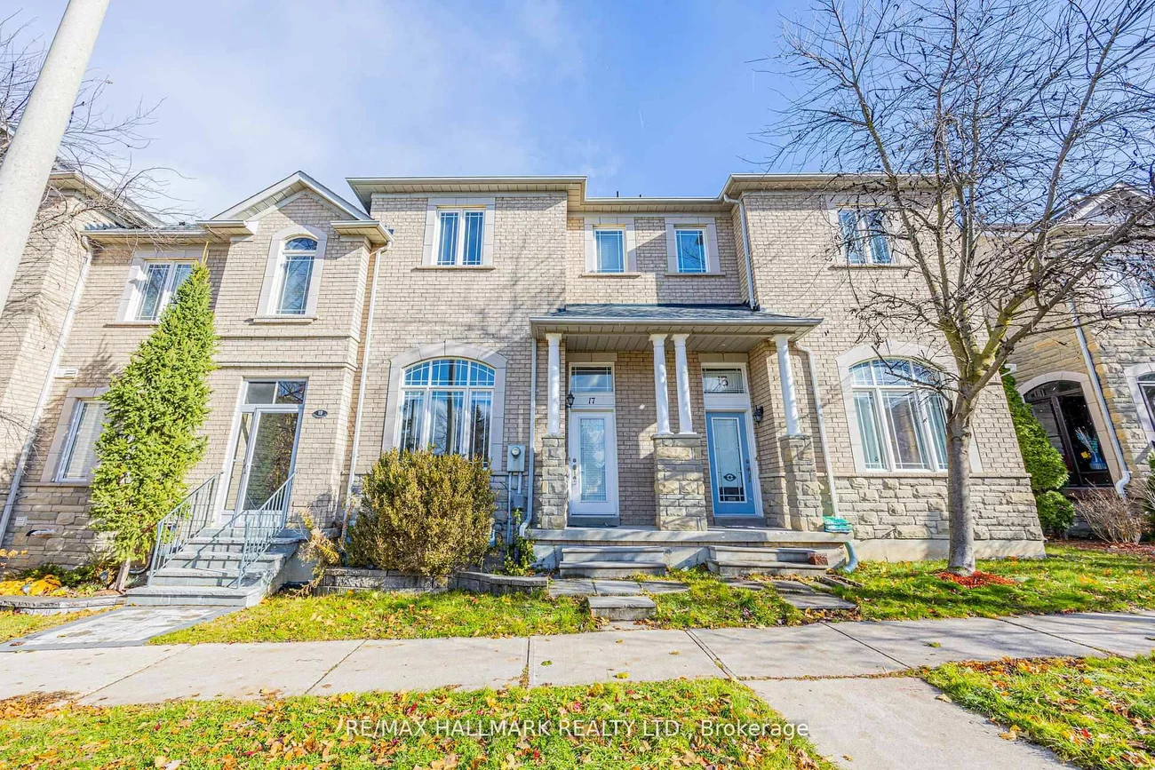17, Oceanview, Rouge Woods, Richmond Hill