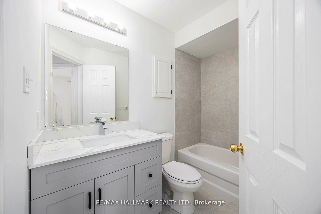 17, Oceanview, Rouge Woods, Richmond Hill