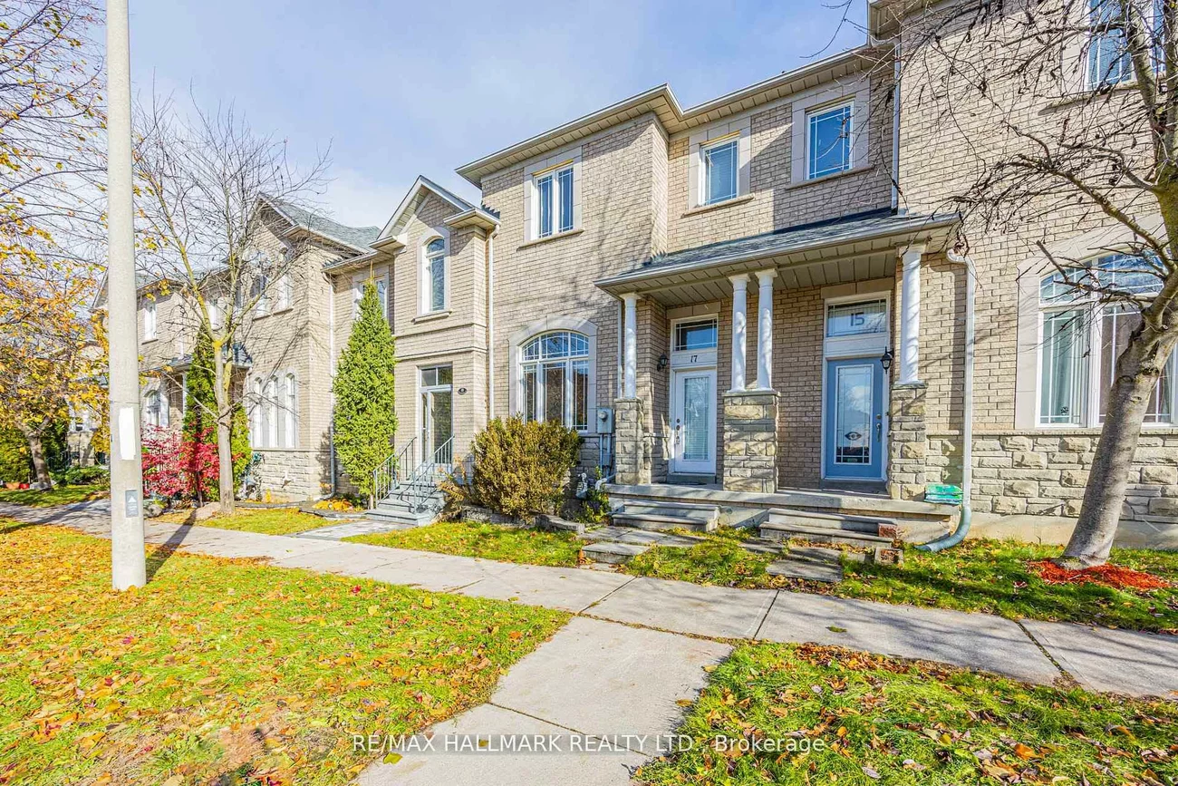 17, Oceanview, Rouge Woods, Richmond Hill