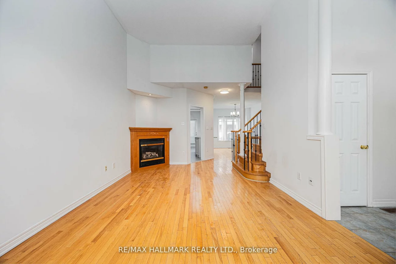 17, Oceanview, Rouge Woods, Richmond Hill