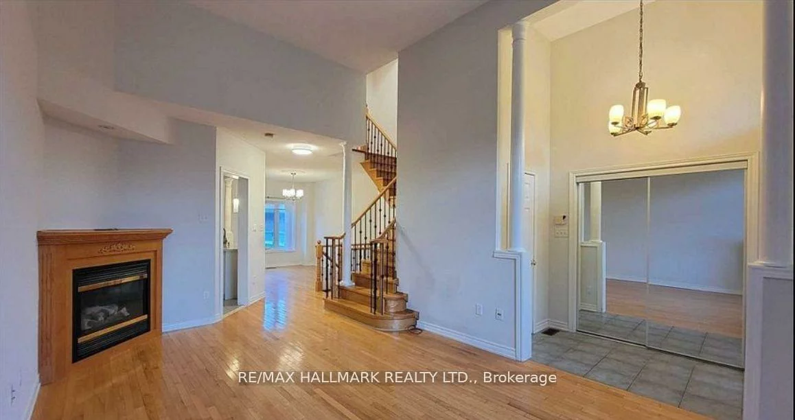 17, Oceanview, Rouge Woods, Richmond Hill