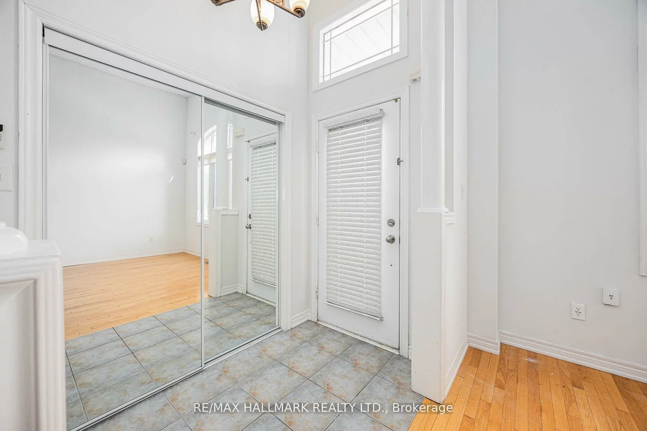 17, Oceanview, Rouge Woods, Richmond Hill