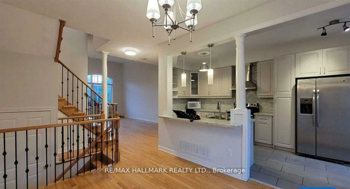 17, Oceanview, Rouge Woods, Richmond Hill