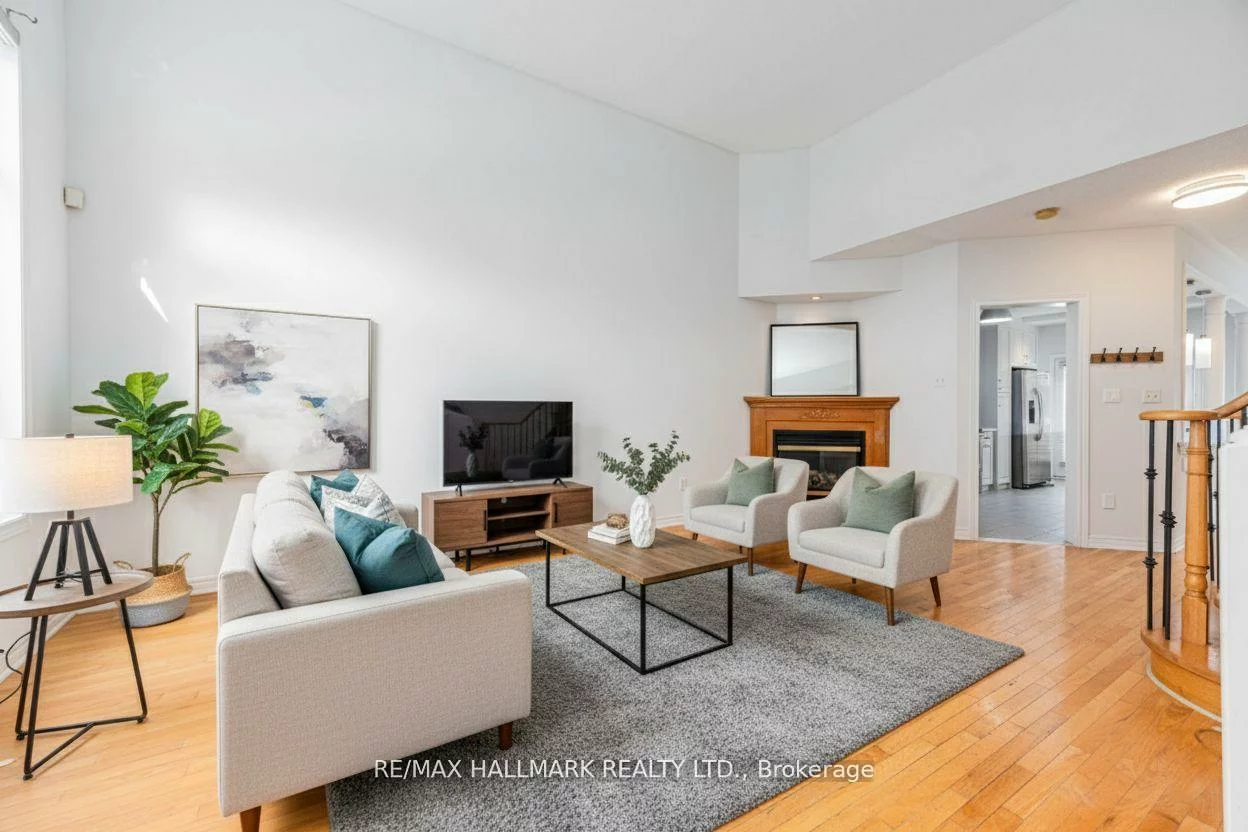 17, Oceanview, Rouge Woods, Richmond Hill