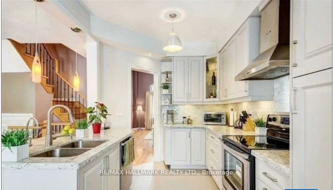 17, Oceanview, Rouge Woods, Richmond Hill