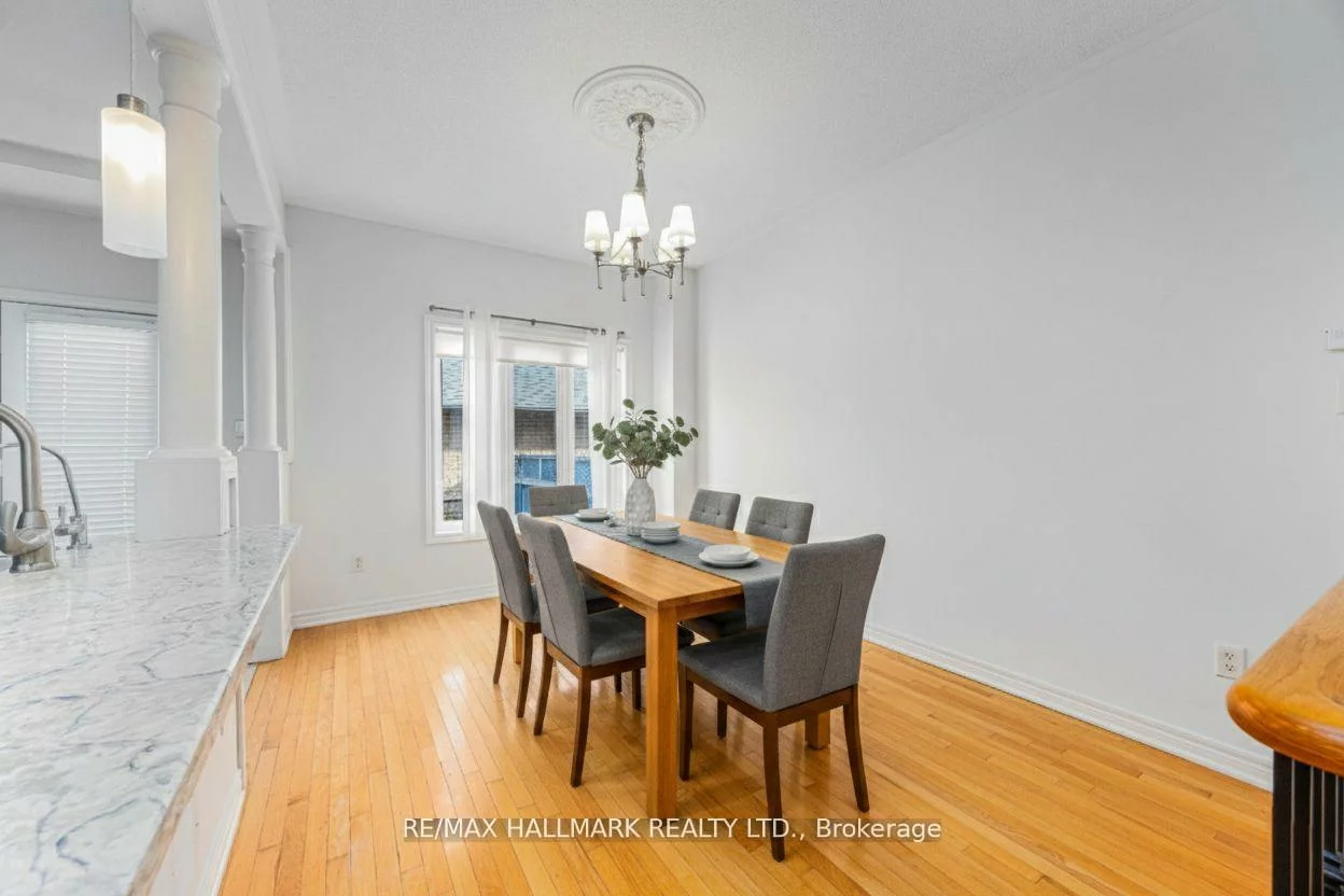 17, Oceanview, Rouge Woods, Richmond Hill