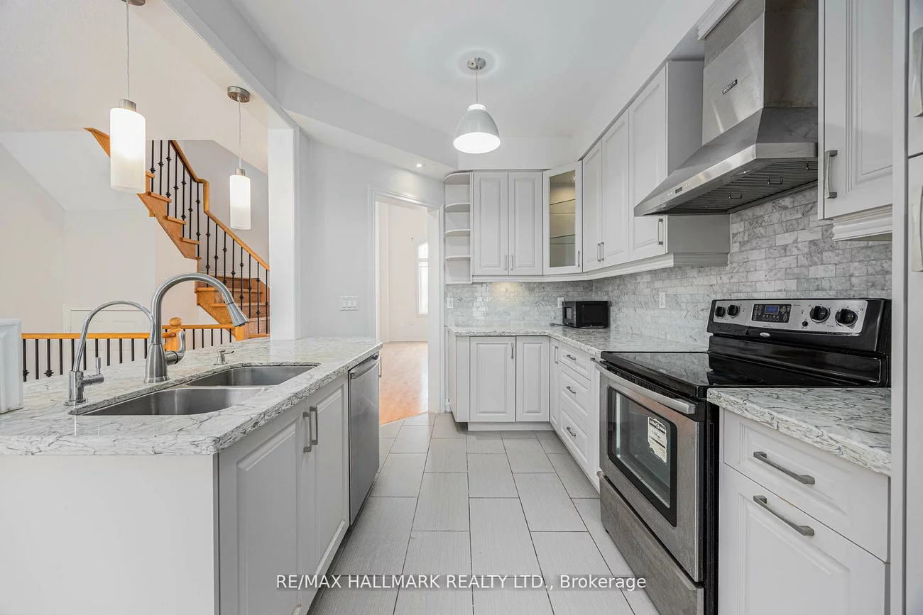 17, Oceanview, Rouge Woods, Richmond Hill