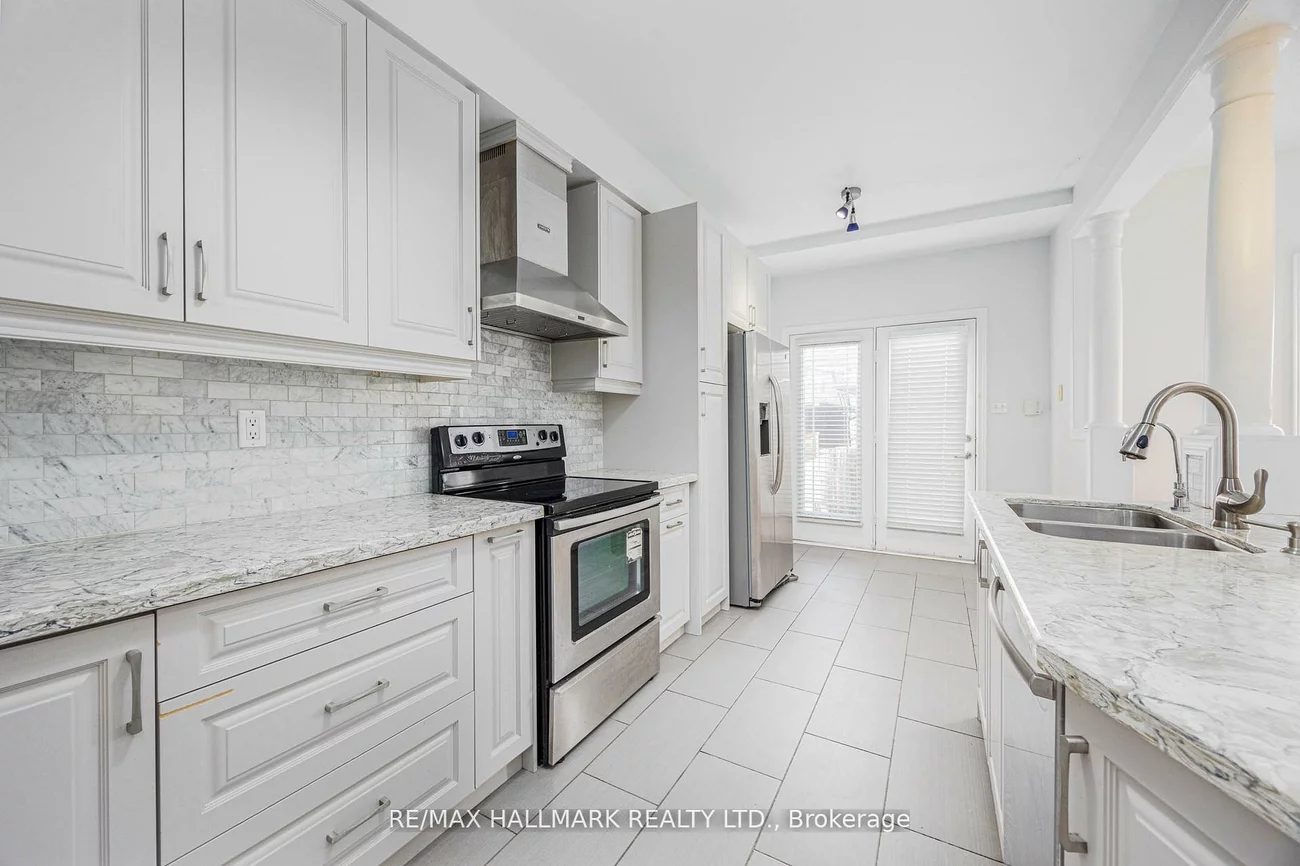 17, Oceanview, Rouge Woods, Richmond Hill