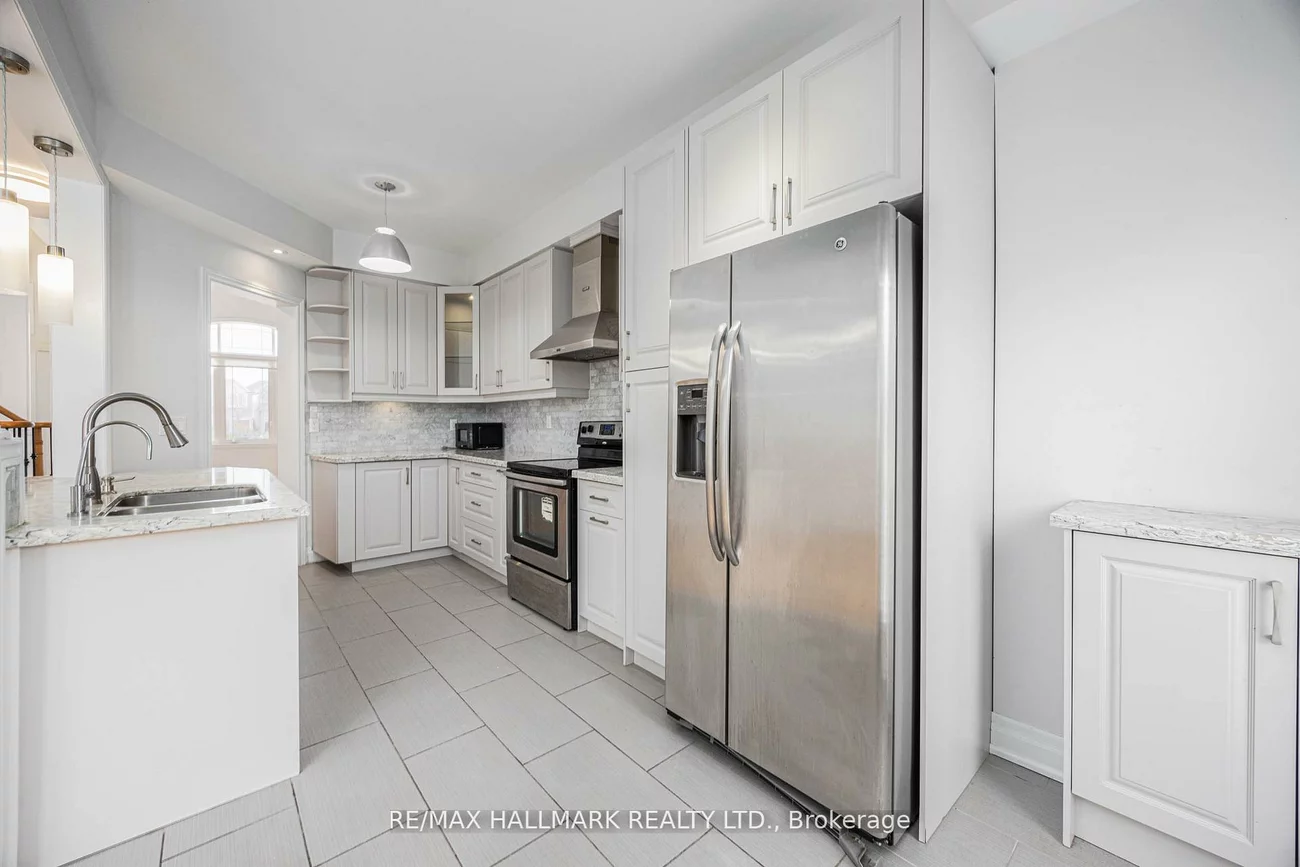 17, Oceanview, Rouge Woods, Richmond Hill