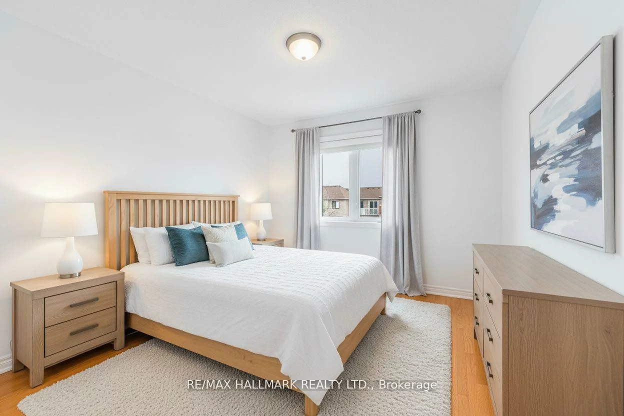 17, Oceanview, Rouge Woods, Richmond Hill