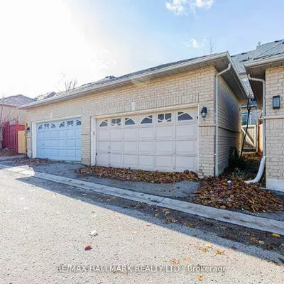 17, Oceanview, Rouge Woods, Richmond Hill