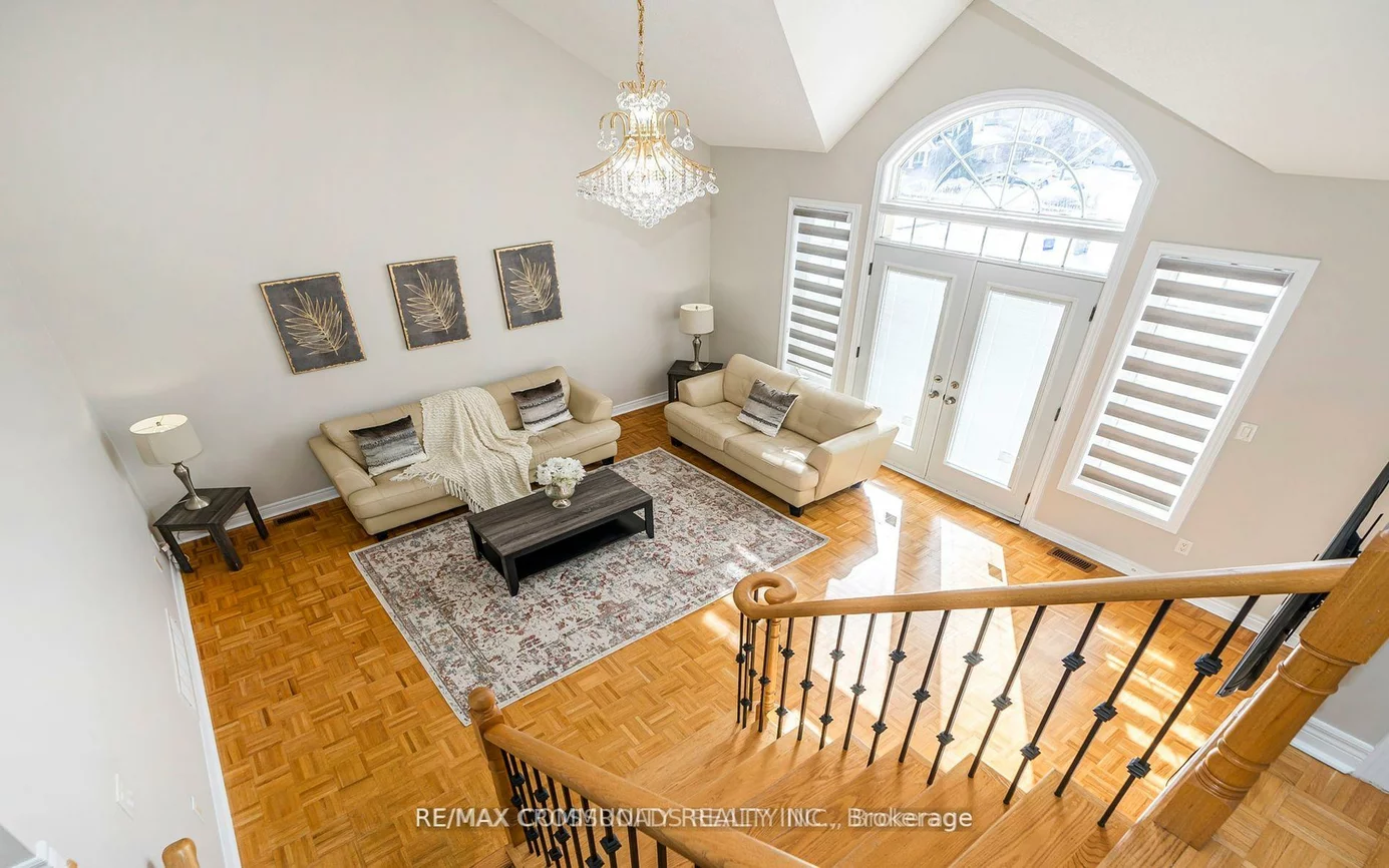 24, Cozens, Oak Ridges, Richmond Hill