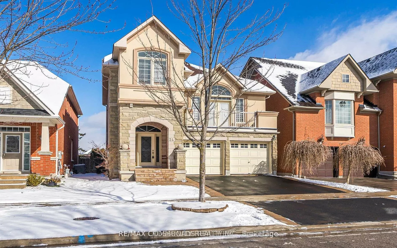 24, Cozens, Oak Ridges, Richmond Hill