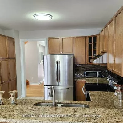 24, Cozens, Oak Ridges, Richmond Hill