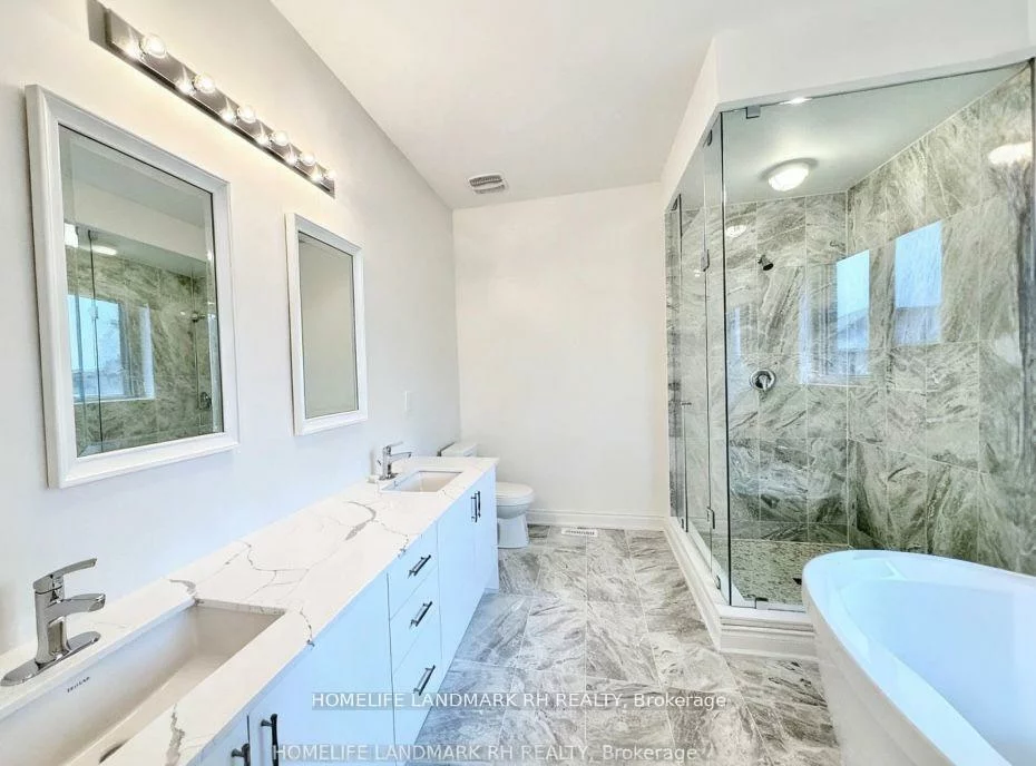 119, Prairie Rose, Rural Richmond Hill, Richmond Hill