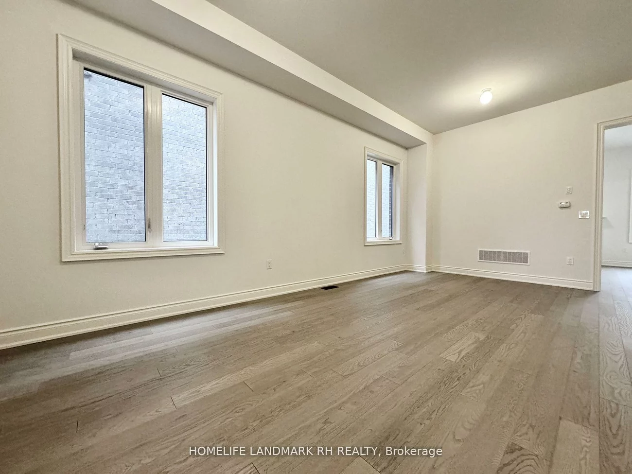 119, Prairie Rose, Rural Richmond Hill, Richmond Hill