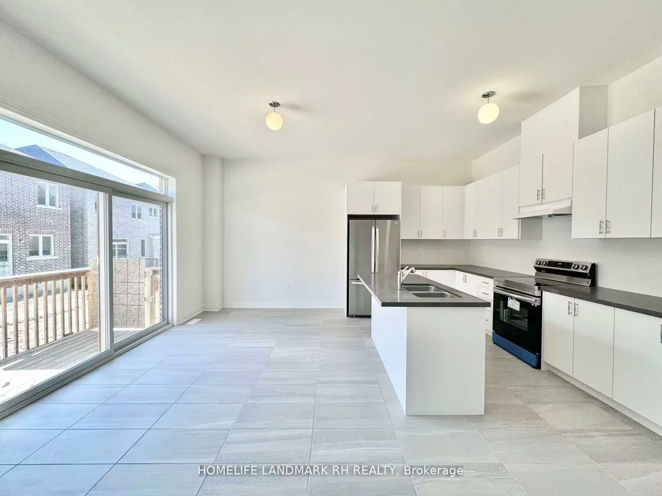 119, Prairie Rose, Rural Richmond Hill, Richmond Hill