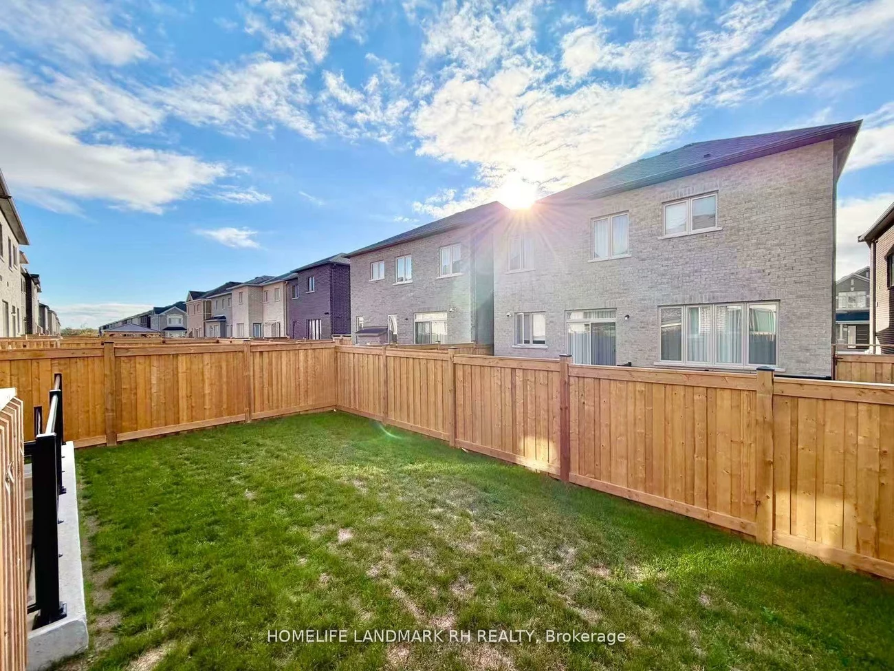 119, Prairie Rose, Rural Richmond Hill, Richmond Hill