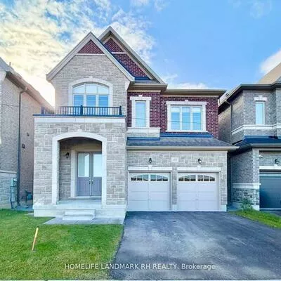 119, Prairie Rose, Rural Richmond Hill, Richmond Hill