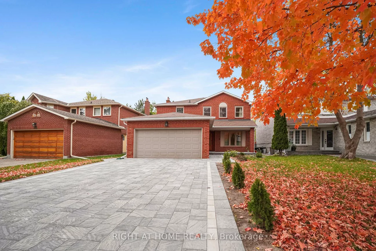 97, Brillinger, North Richvale, Richmond Hill