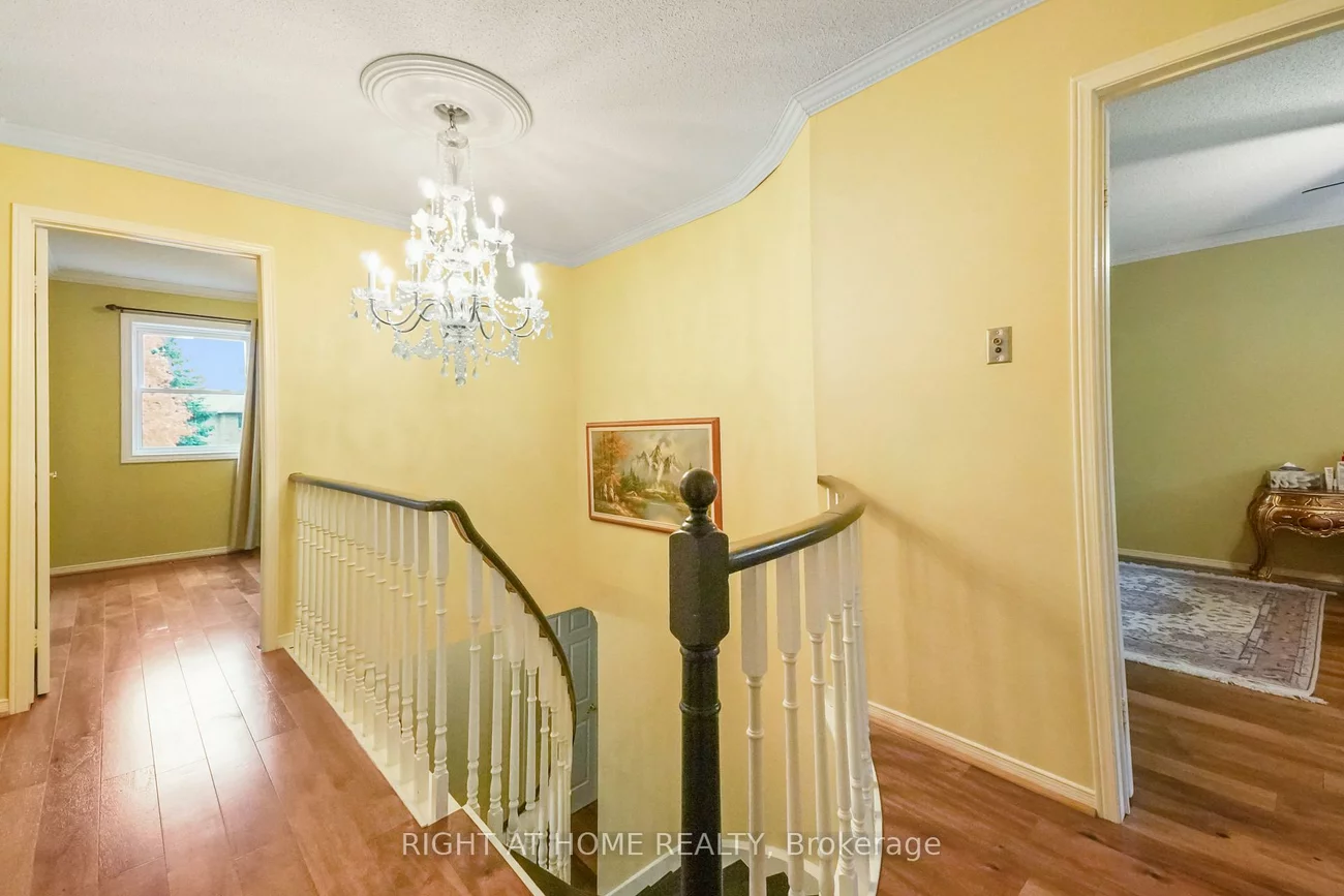 97, Brillinger, North Richvale, Richmond Hill