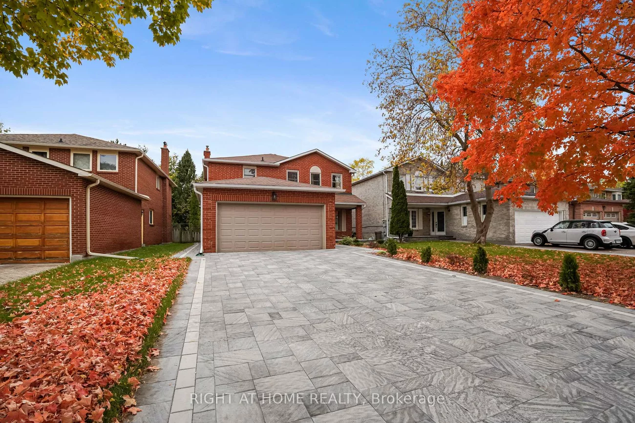 97, Brillinger, North Richvale, Richmond Hill