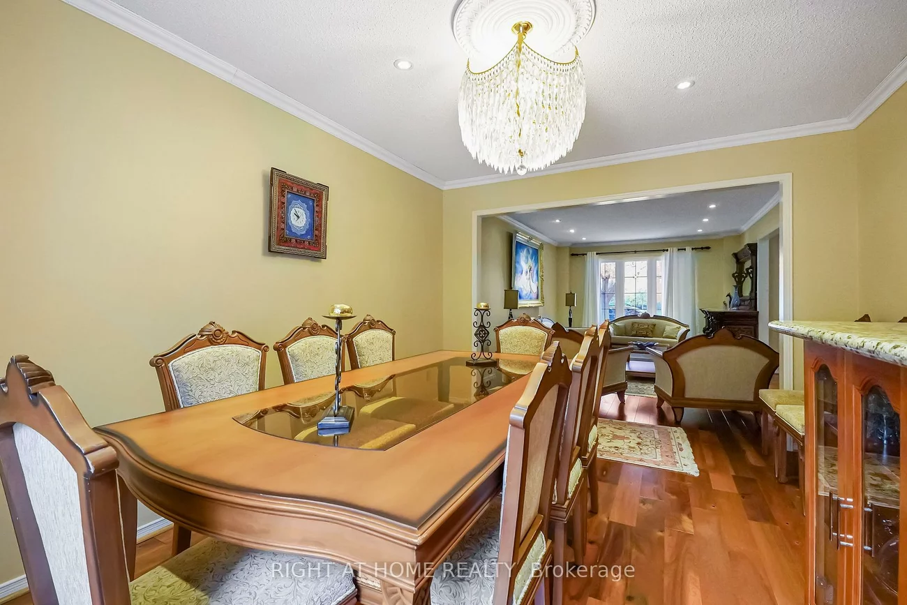 97, Brillinger, North Richvale, Richmond Hill