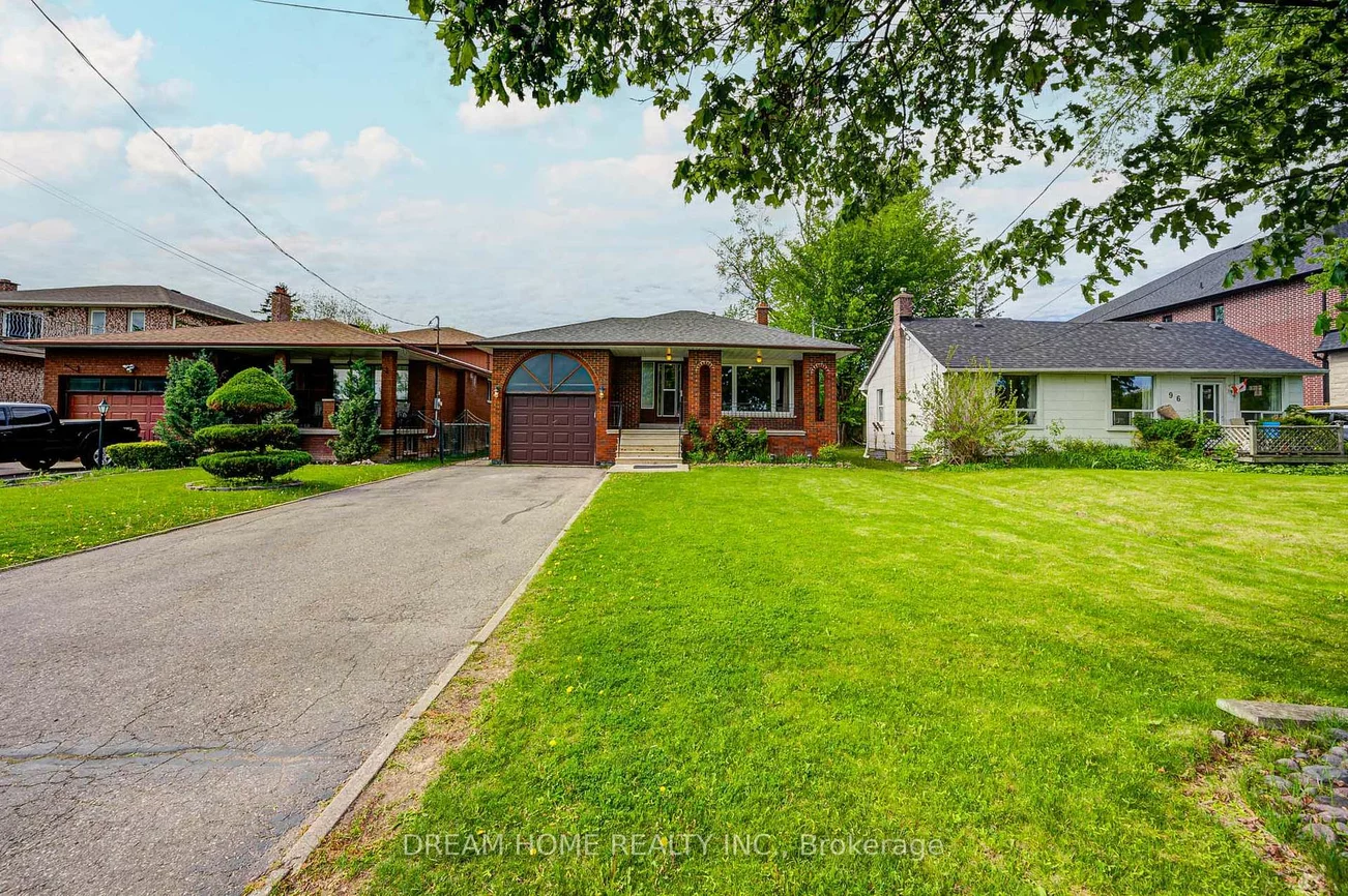 98, Weldrick, North Richvale, Richmond Hill