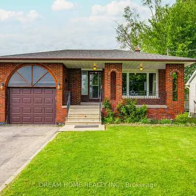 98, Weldrick, North Richvale, Richmond Hill