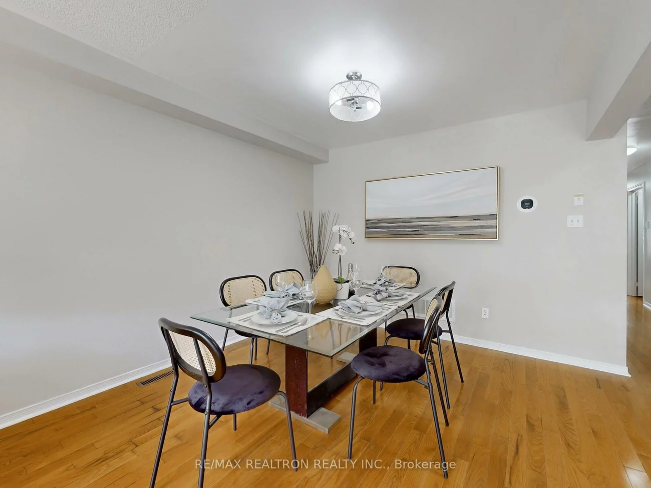 8, Coburg, Langstaff, Richmond Hill