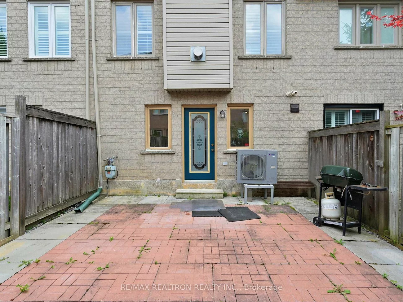 8, Coburg, Langstaff, Richmond Hill