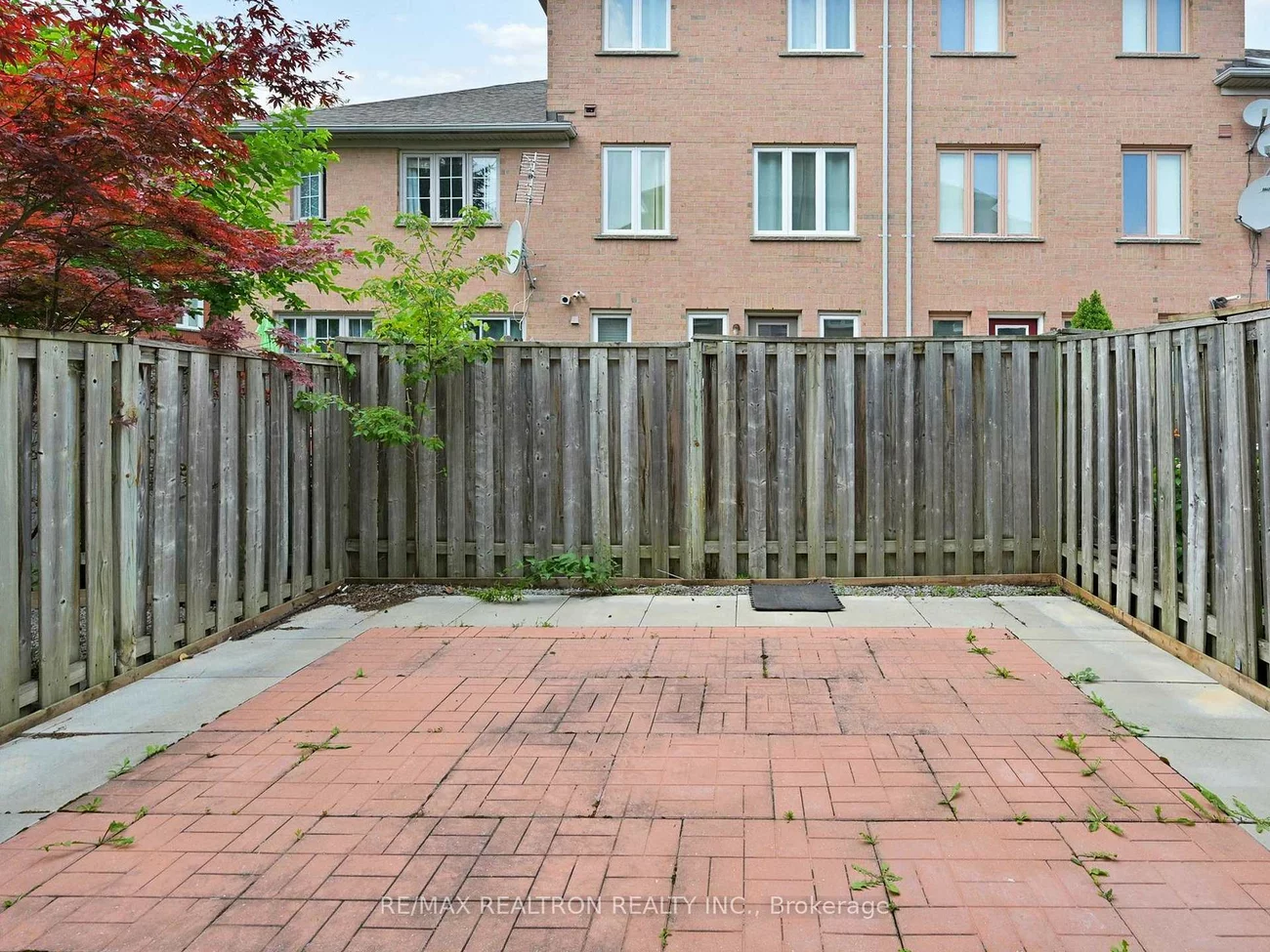 8, Coburg, Langstaff, Richmond Hill