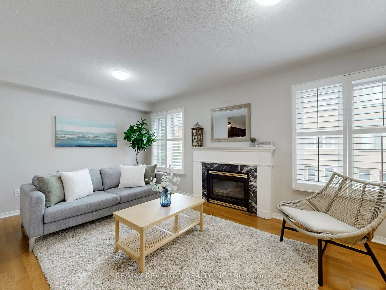 8, Coburg, Langstaff, Richmond Hill