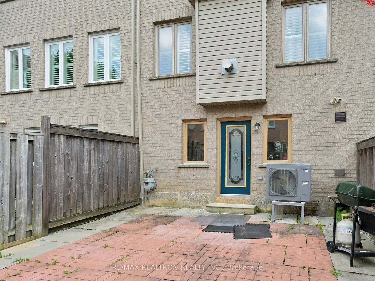 8, Coburg, Langstaff, Richmond Hill