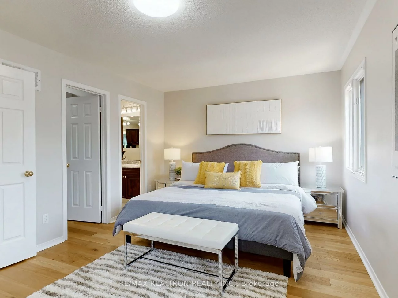 8, Coburg, Langstaff, Richmond Hill