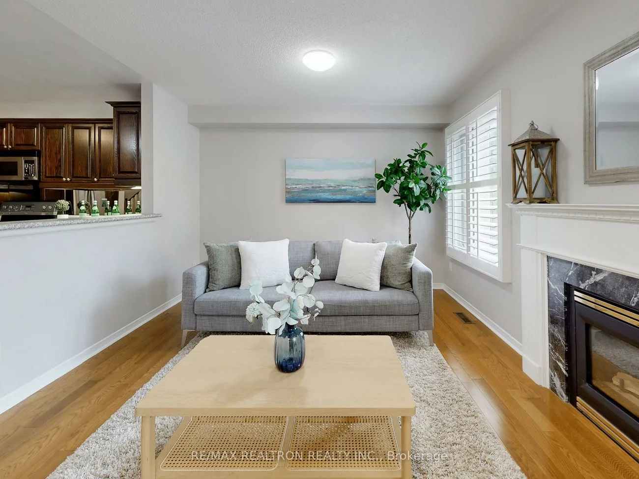 8, Coburg, Langstaff, Richmond Hill