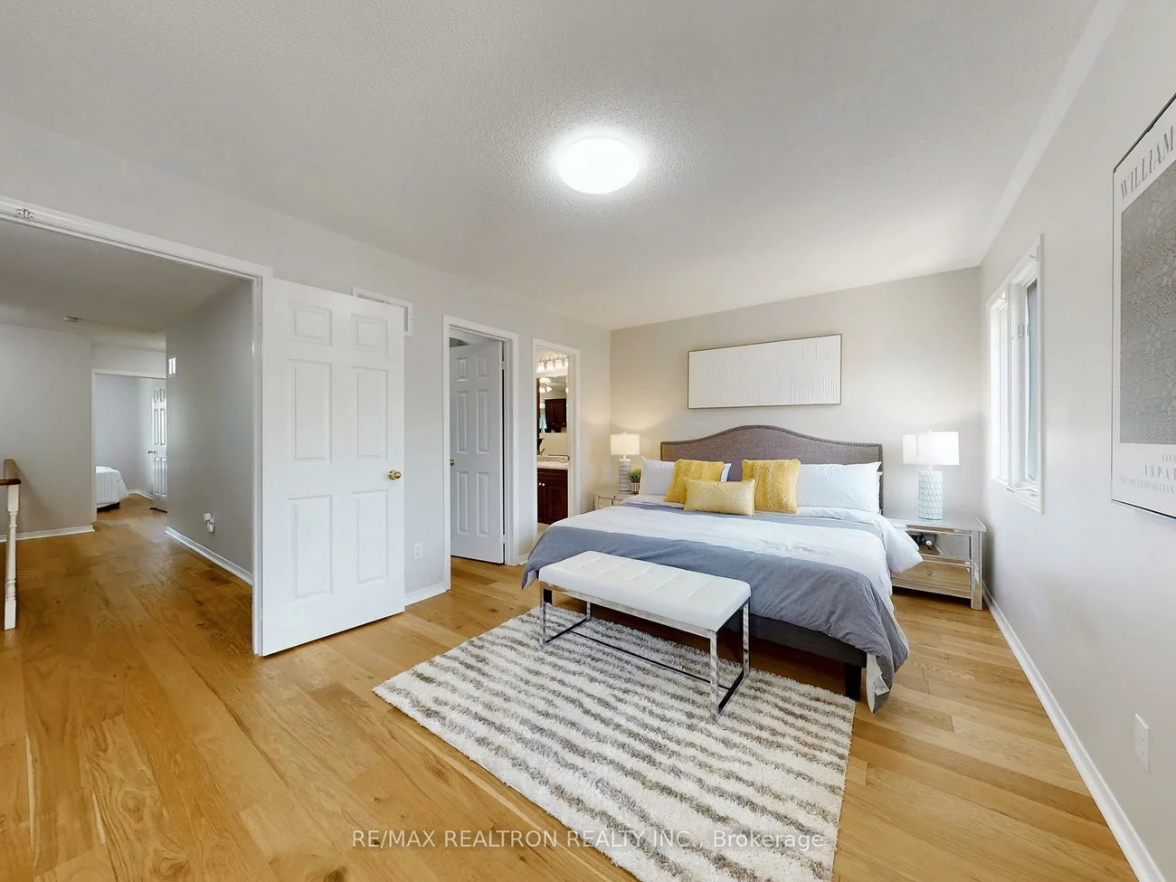 8, Coburg, Langstaff, Richmond Hill