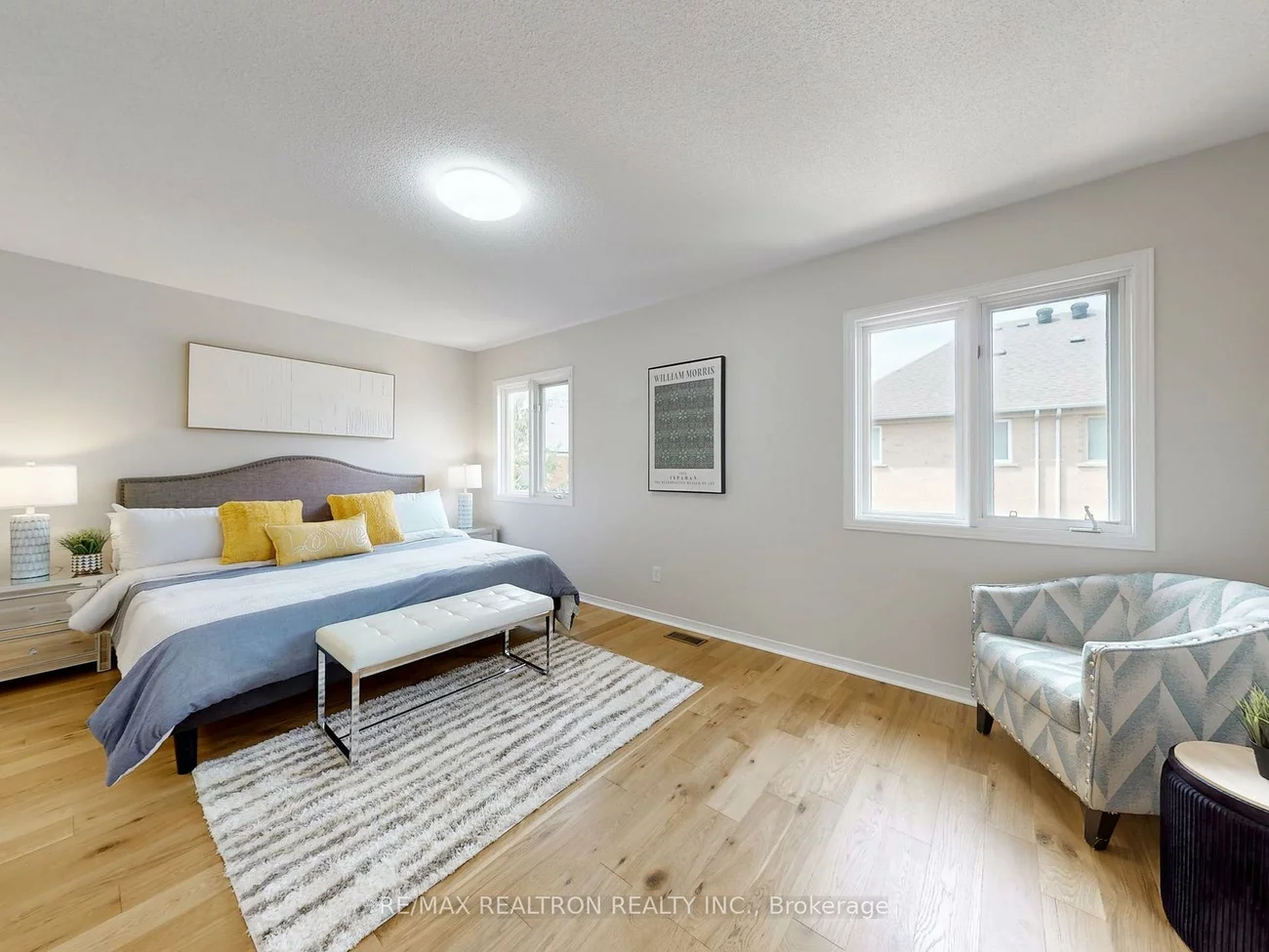 8, Coburg, Langstaff, Richmond Hill