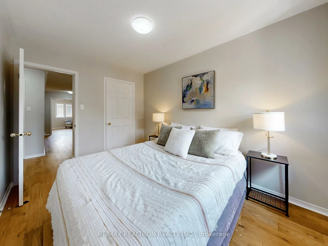 8, Coburg, Langstaff, Richmond Hill