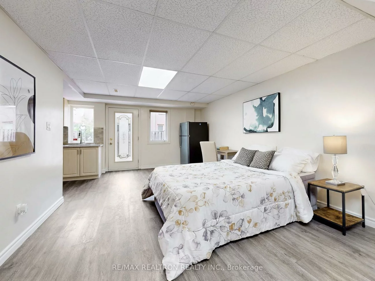 8, Coburg, Langstaff, Richmond Hill