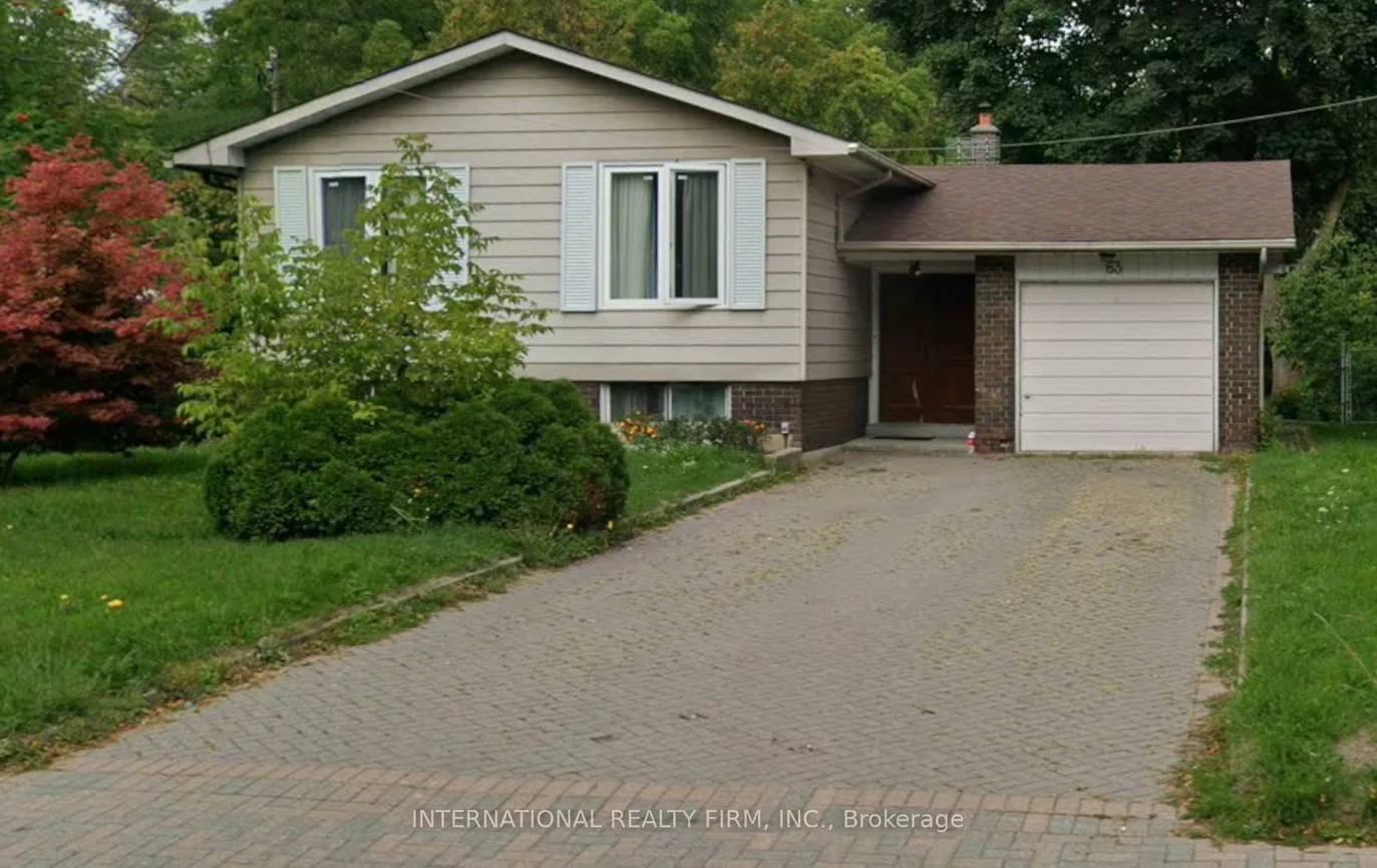 63, Centre, Crosby, Richmond Hill