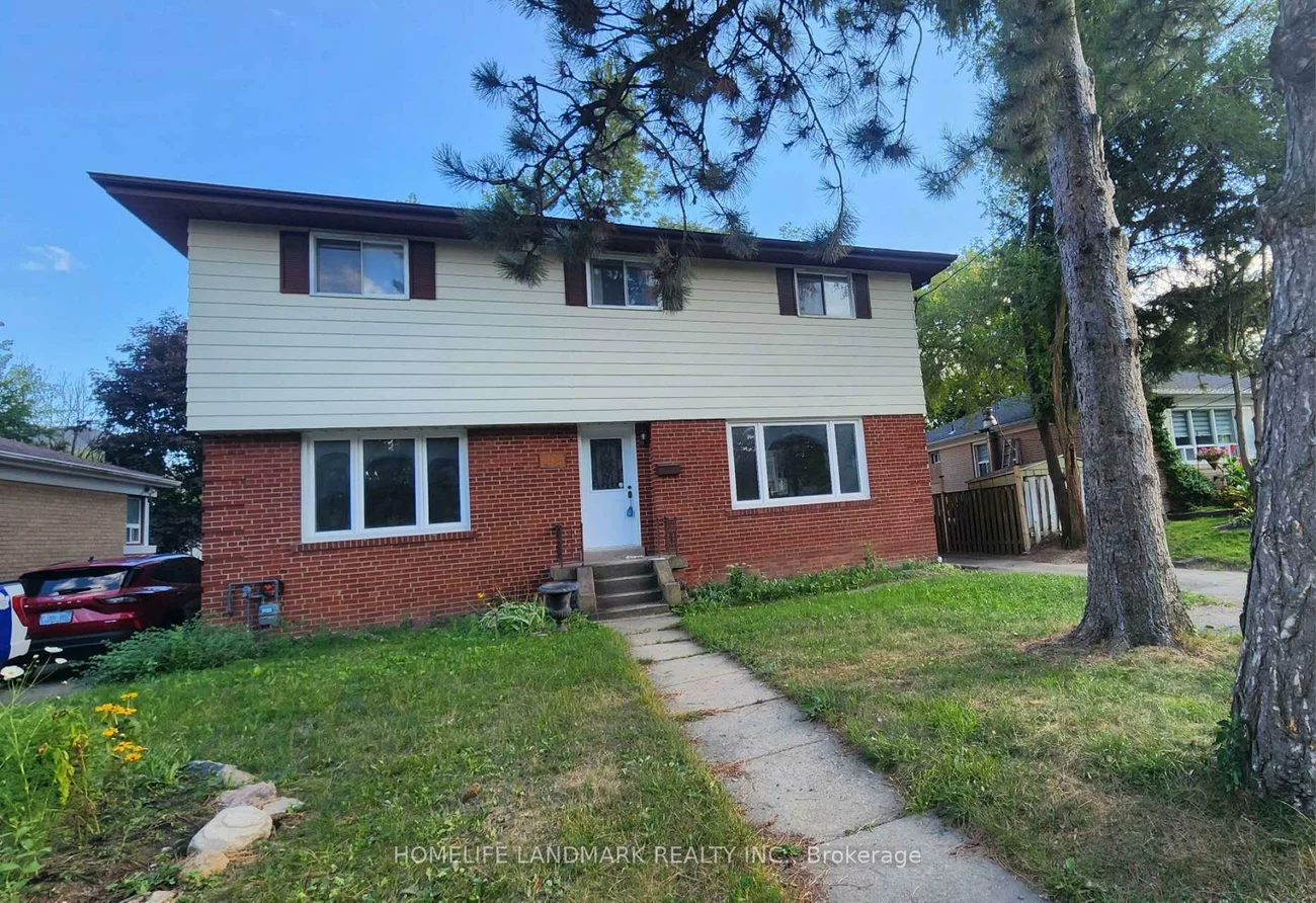 42, Cartier, Crosby, Richmond Hill