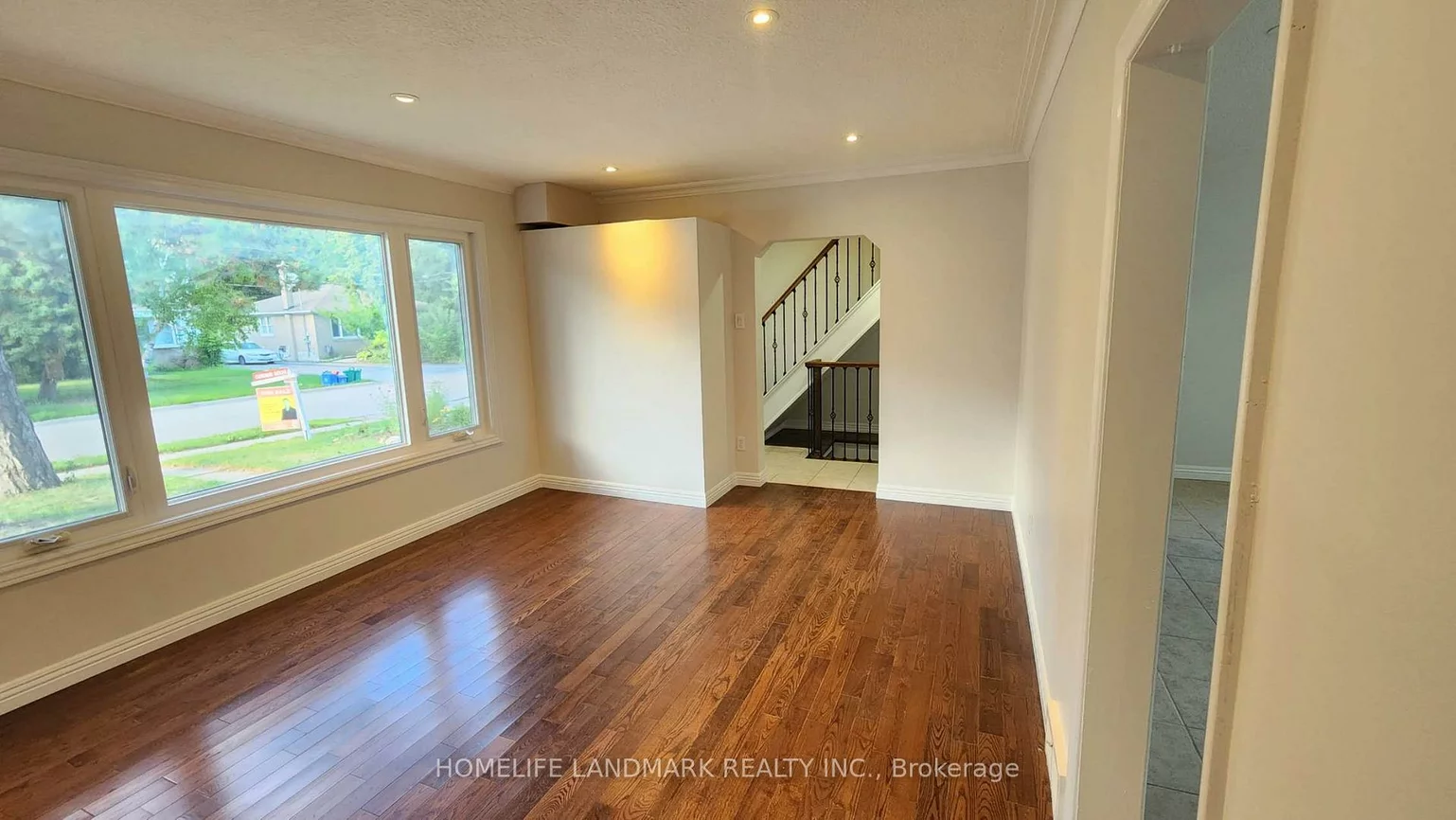 42, Cartier, Crosby, Richmond Hill