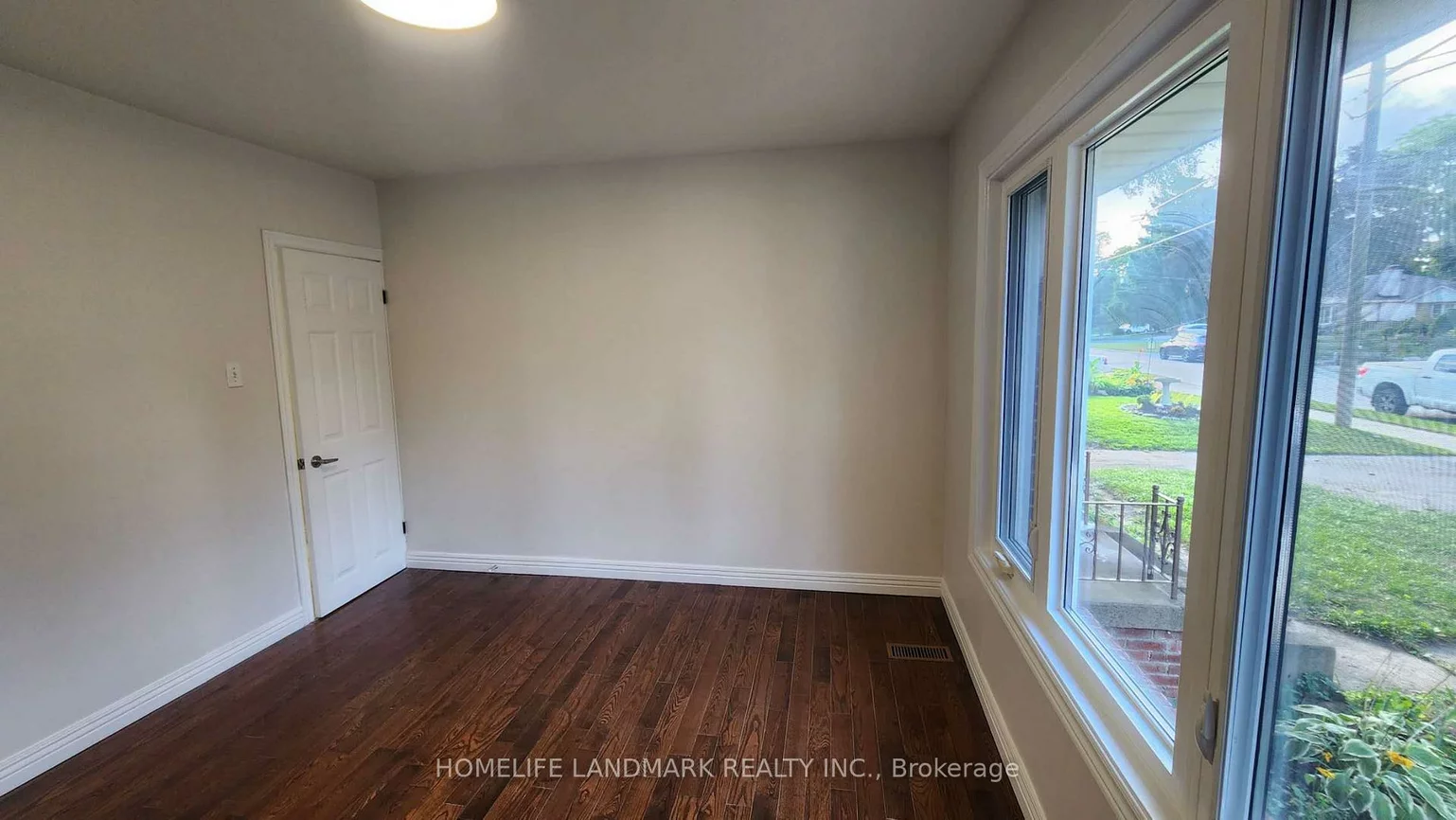 42, Cartier, Crosby, Richmond Hill