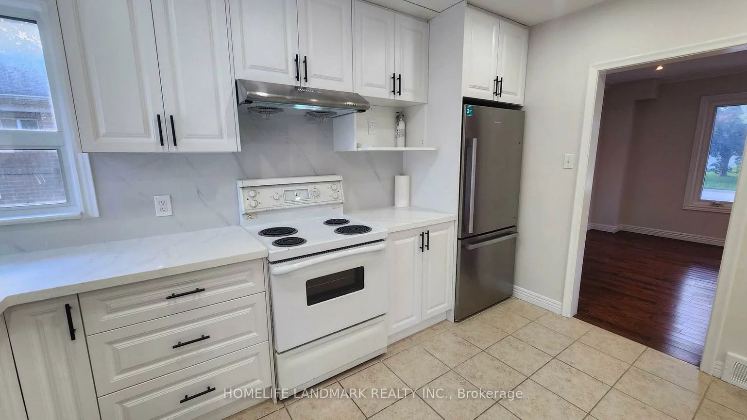 42, Cartier, Crosby, Richmond Hill