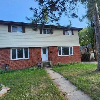 42, Cartier, Crosby, Richmond Hill