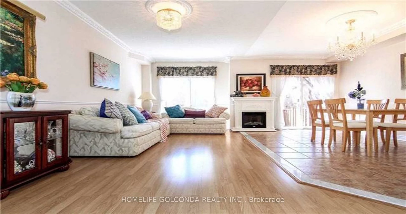 15, Amulet, Rouge Woods, Richmond Hill