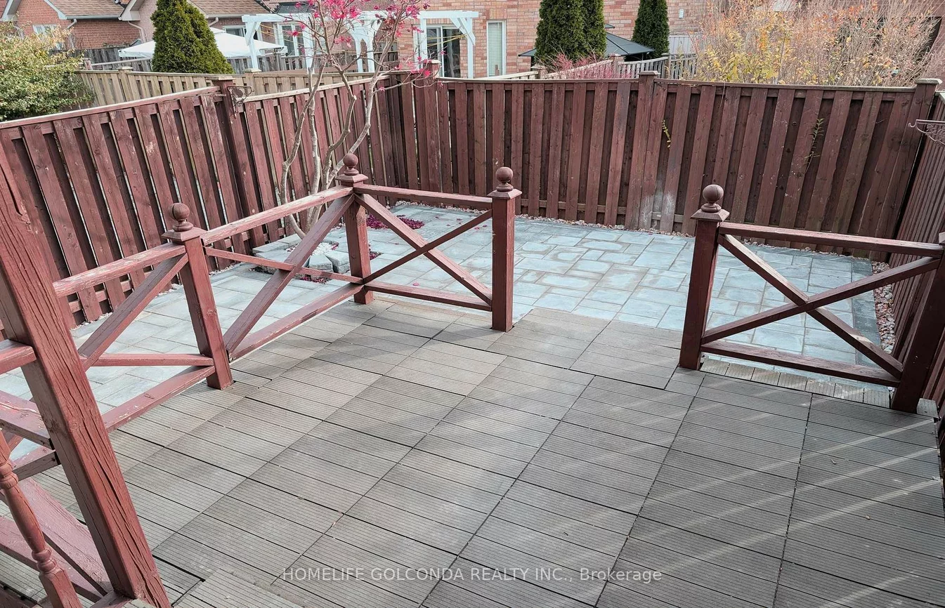 15, Amulet, Rouge Woods, Richmond Hill