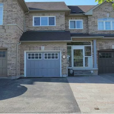 15, Amulet, Rouge Woods, Richmond Hill