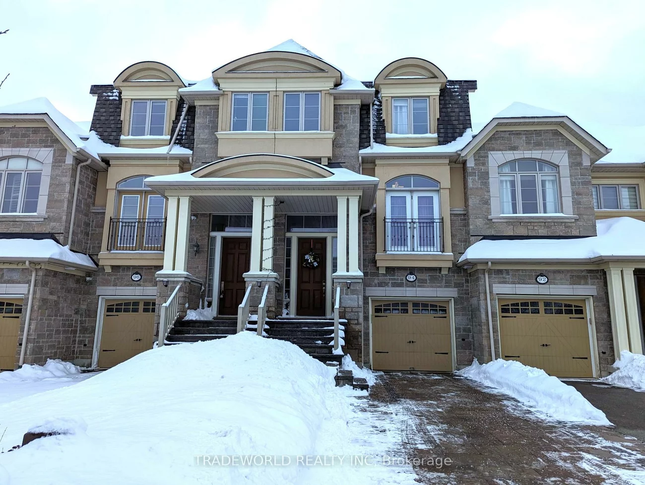 94, Lacewood, Westbrook, Richmond Hill